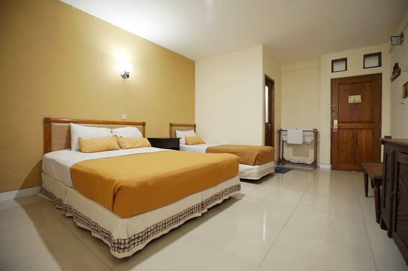 Hotel Mataram 2