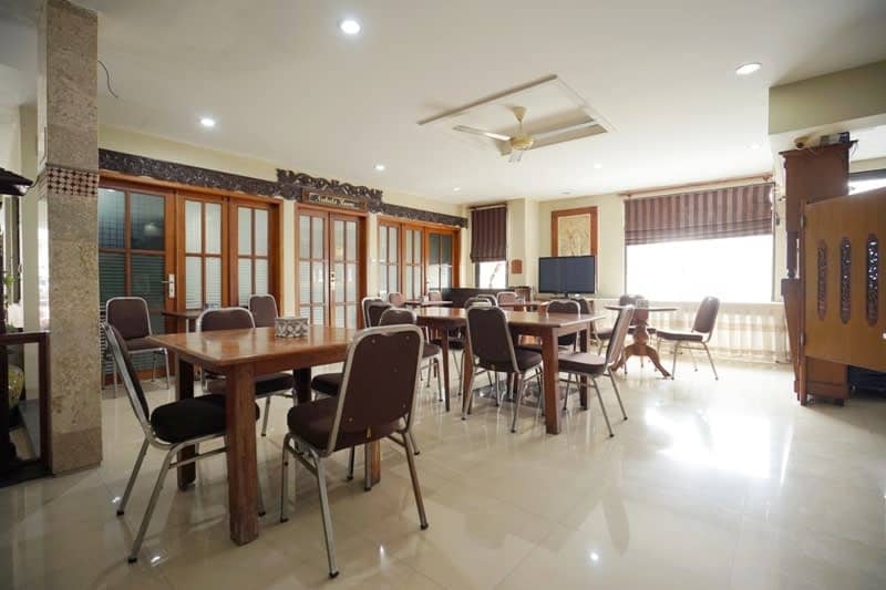 Hotel Mataram 2
