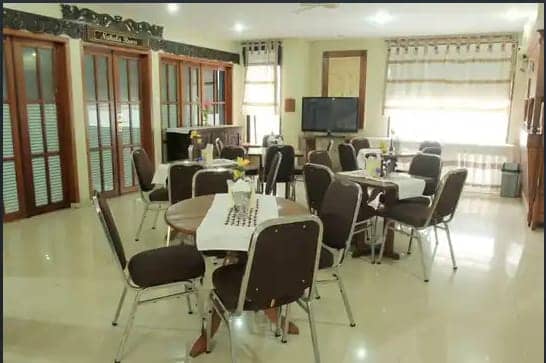 Hotel Mataram 2