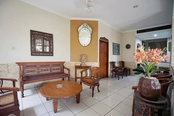 Hotel Mataram Malioboro