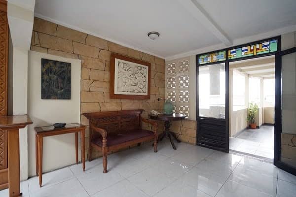 Hotel Mataram Malioboro