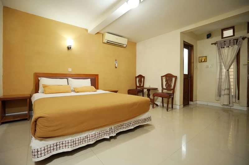 Hotel Mataram 2