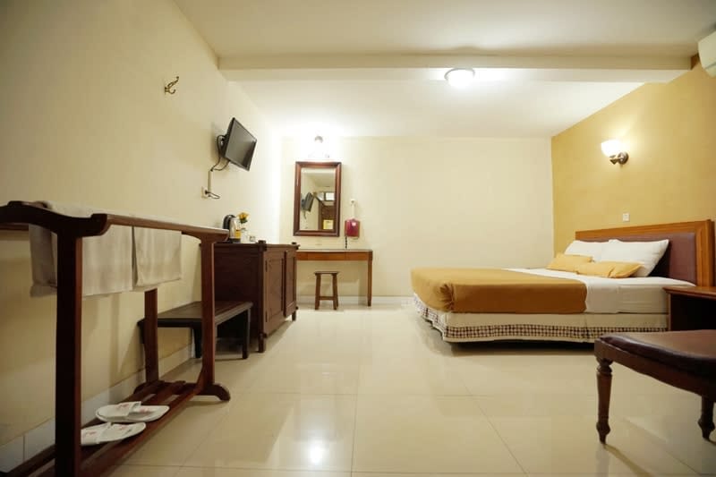 Hotel Mataram 2