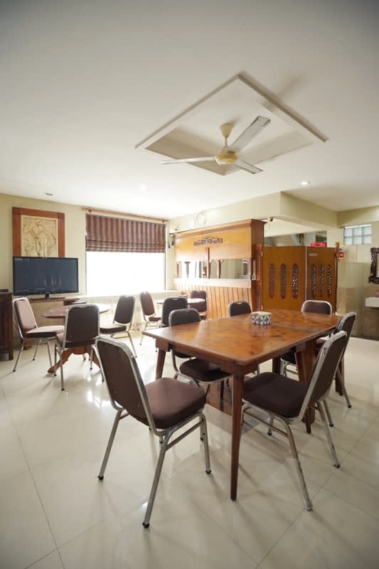 Hotel Mataram 2