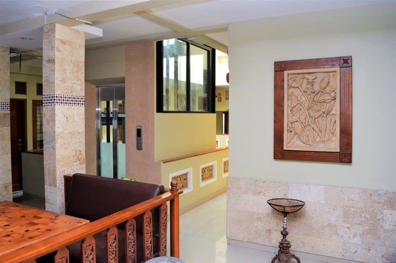 Hotel Mataram 2
