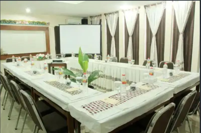 Hotel Mataram 2